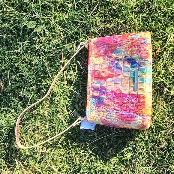 BRAHMIN Lorelei Melbourne Shoulder Bag - Picture 3 of 16